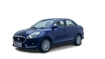 Used 2018 Maruti Suzuki Dzire ZXi AMT Petrol Automatic Image
