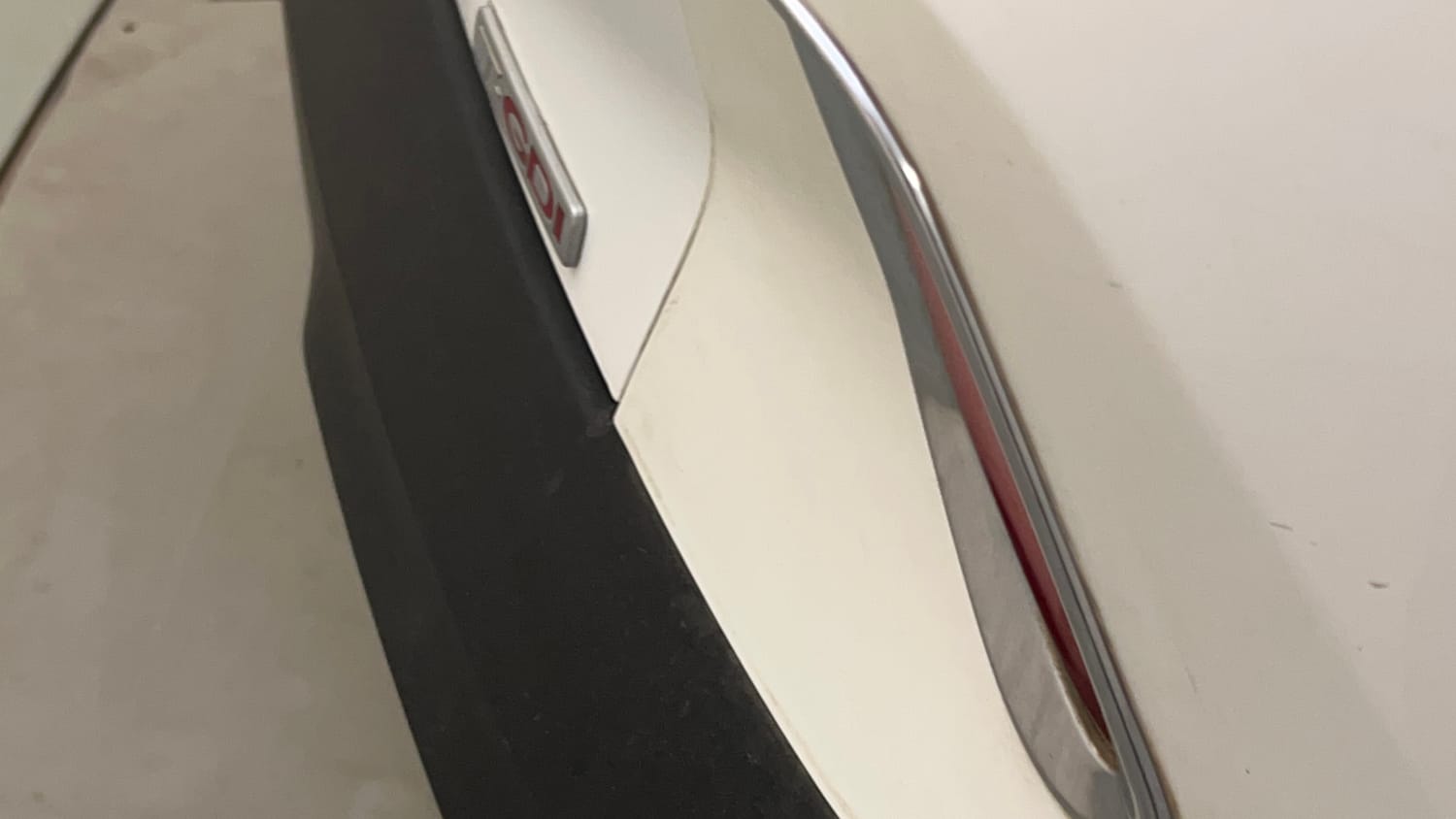 Used 2020 kia Seltos GTX Plus DCT 1.4 Petrol Automatic dents MINOR SCRATCH
