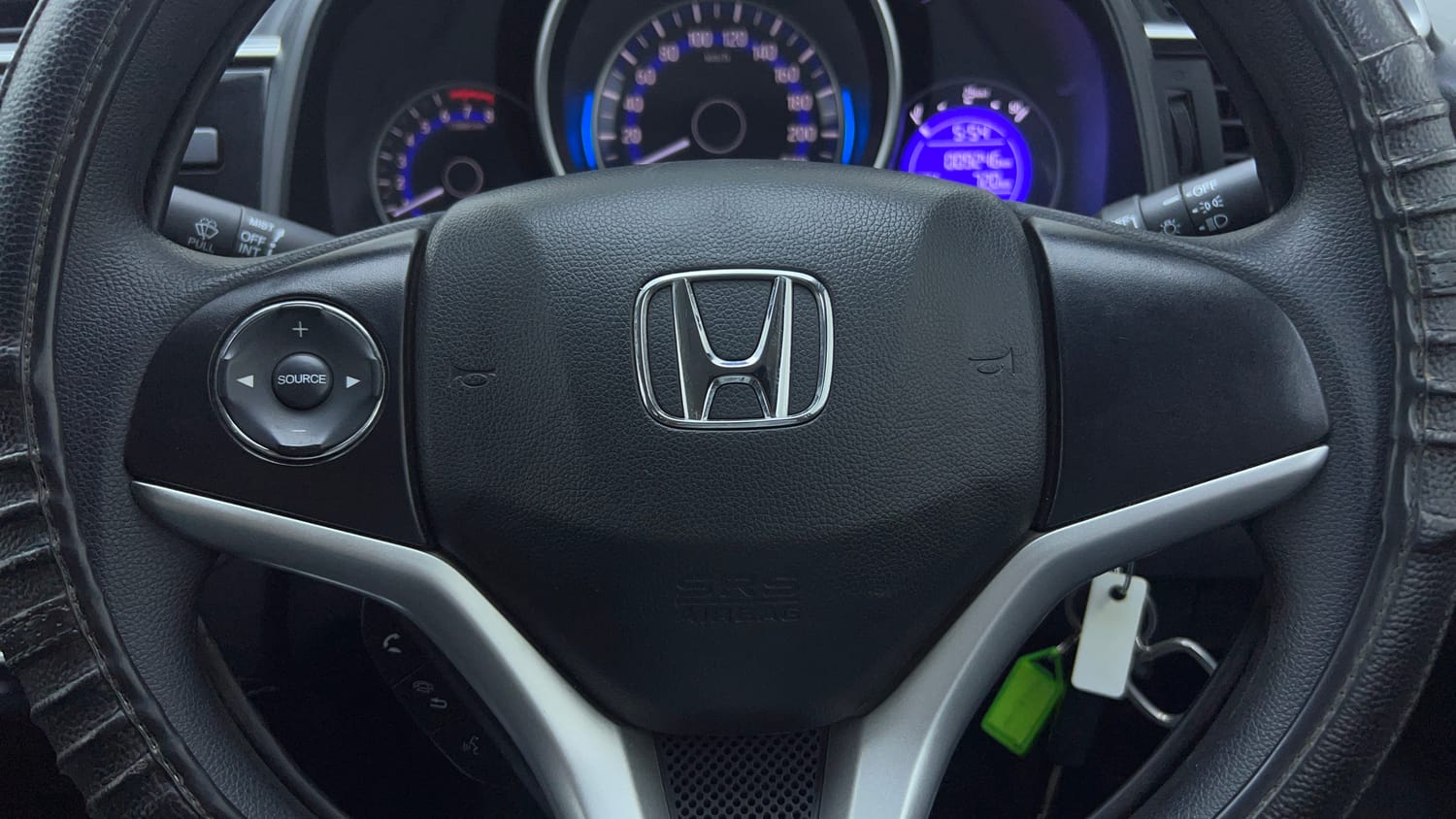 Used 2023 Honda WR-V SV MT Petrol Petrol Manual top_features Airbags