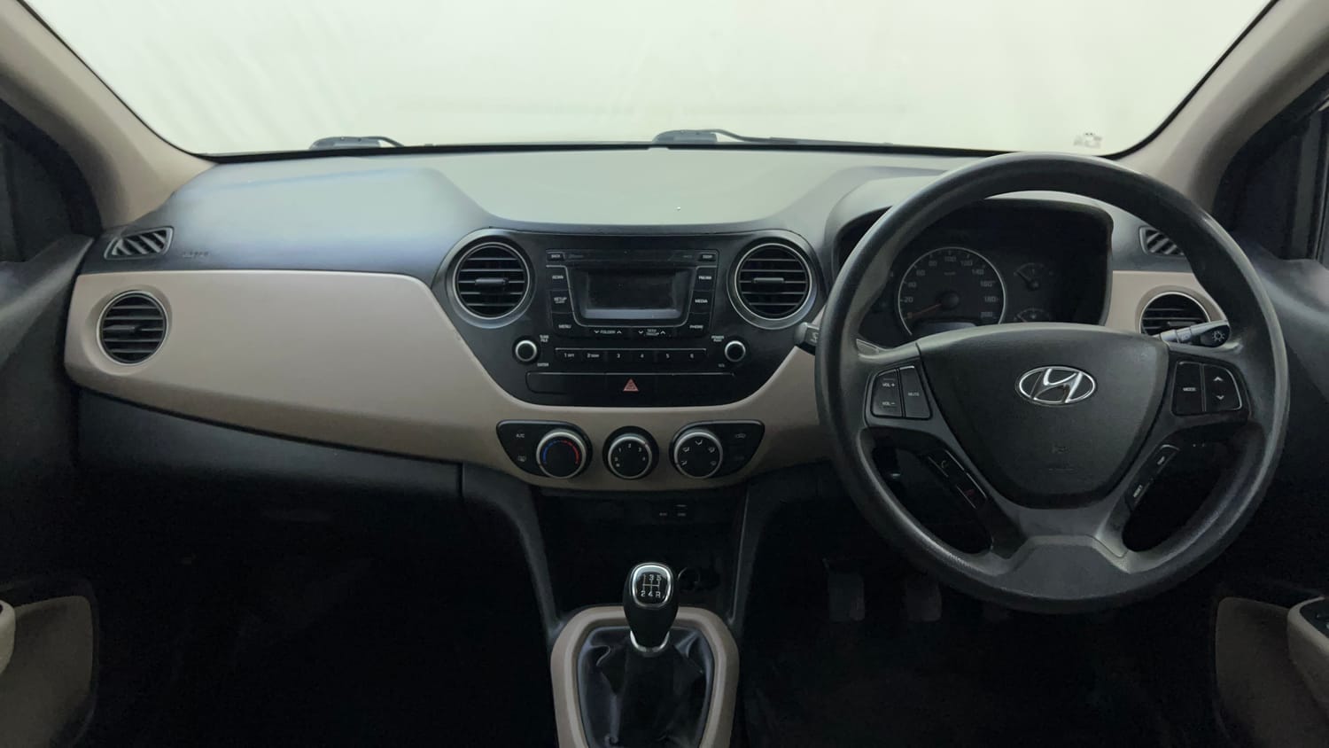 DASHBOARD VIDEO