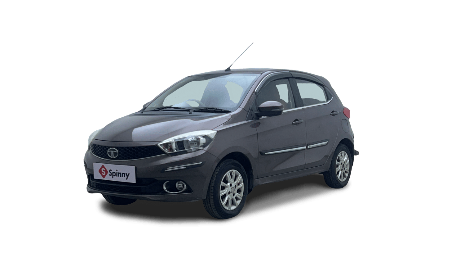 Used 2016 Tata Tiago Revotron XZ Petrol Manual Image