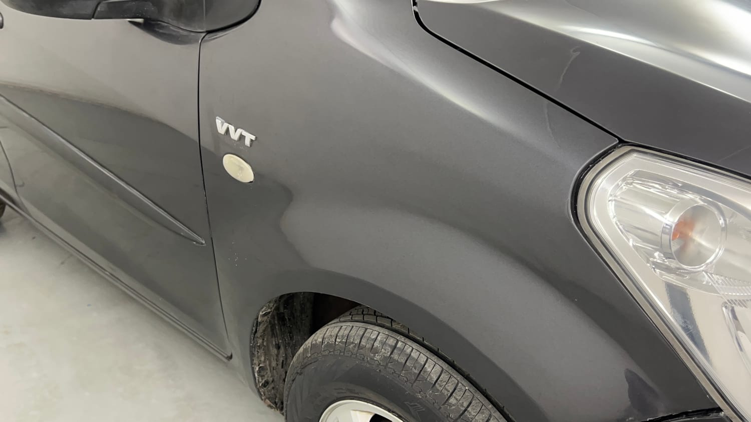 Used 2013 Maruti Suzuki Ritz Zxi BS-IV Petrol Manual dents MINOR SCRATCH