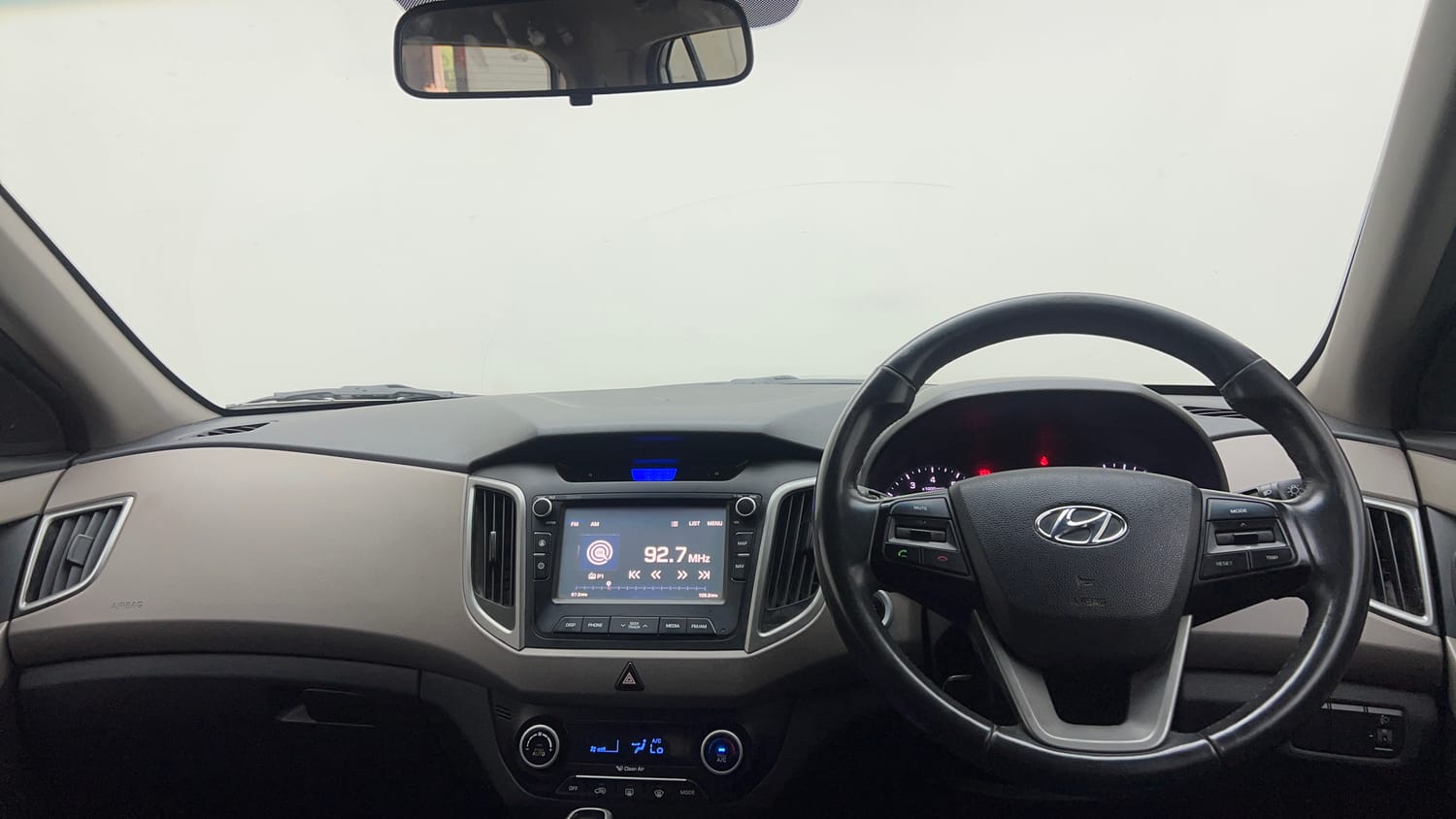 DASHBOARD VIDEO