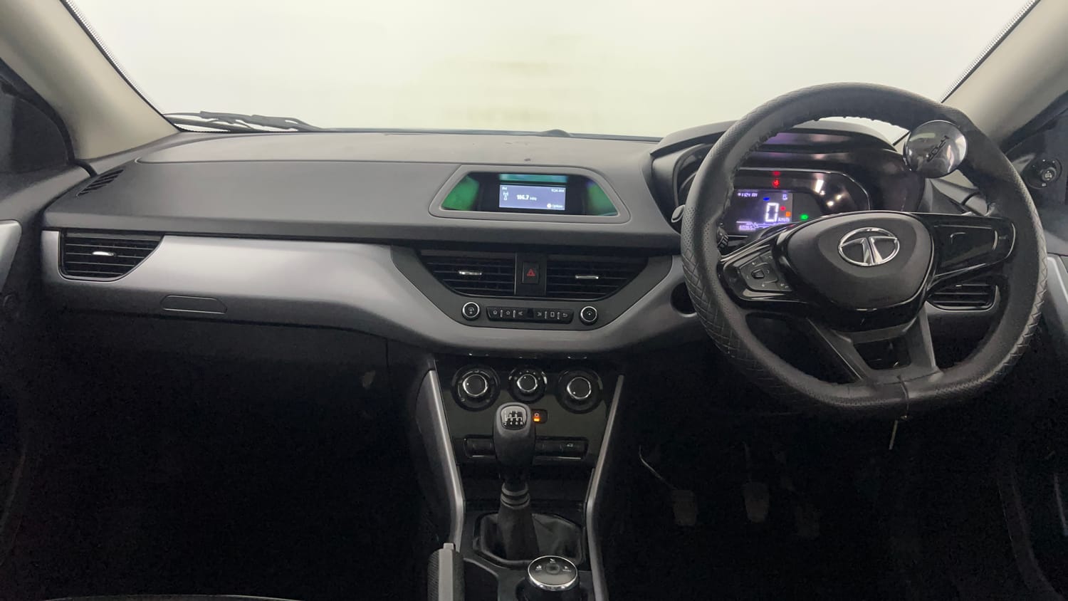 DASHBOARD VIDEO
