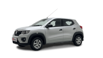 Used 2019 Renault Kwid RXT CNG (Outside Fitted) Cng Manual Image