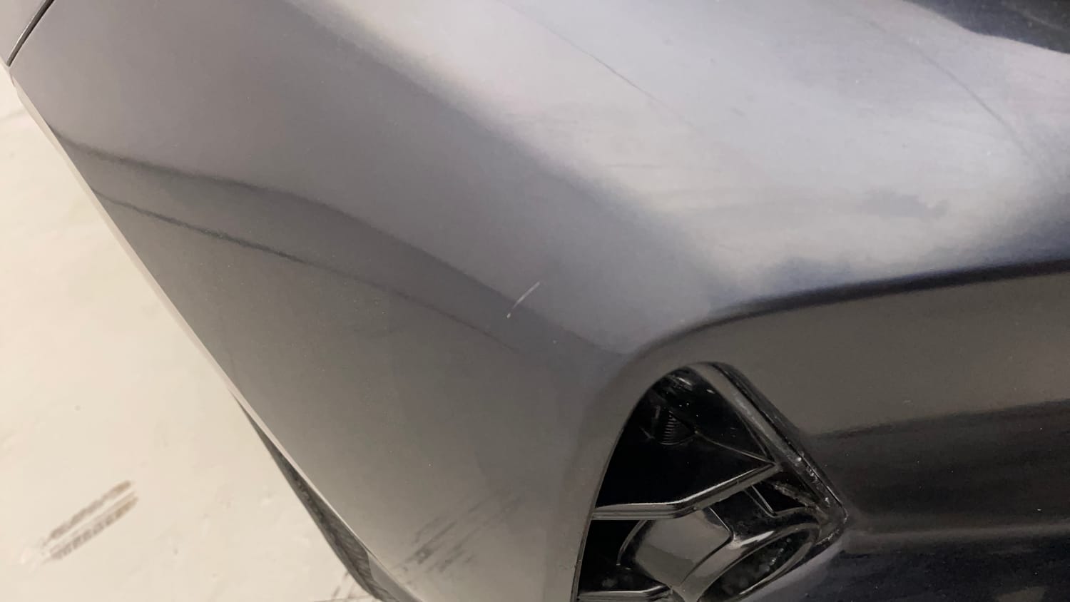 Used 2023 Hyundai i20 Asta (O) 1.0 Turbo DCT Petrol Automatic dents MINOR SCRATCH