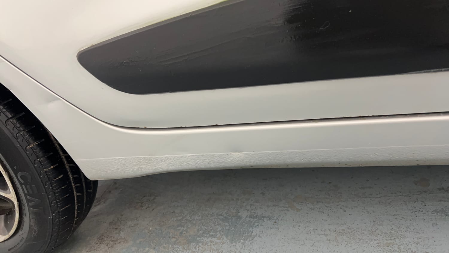 Used 2018 Hyundai Grand i10 Asta U2 1.2 CRDi Diesel Manual dents MINOR DENT
