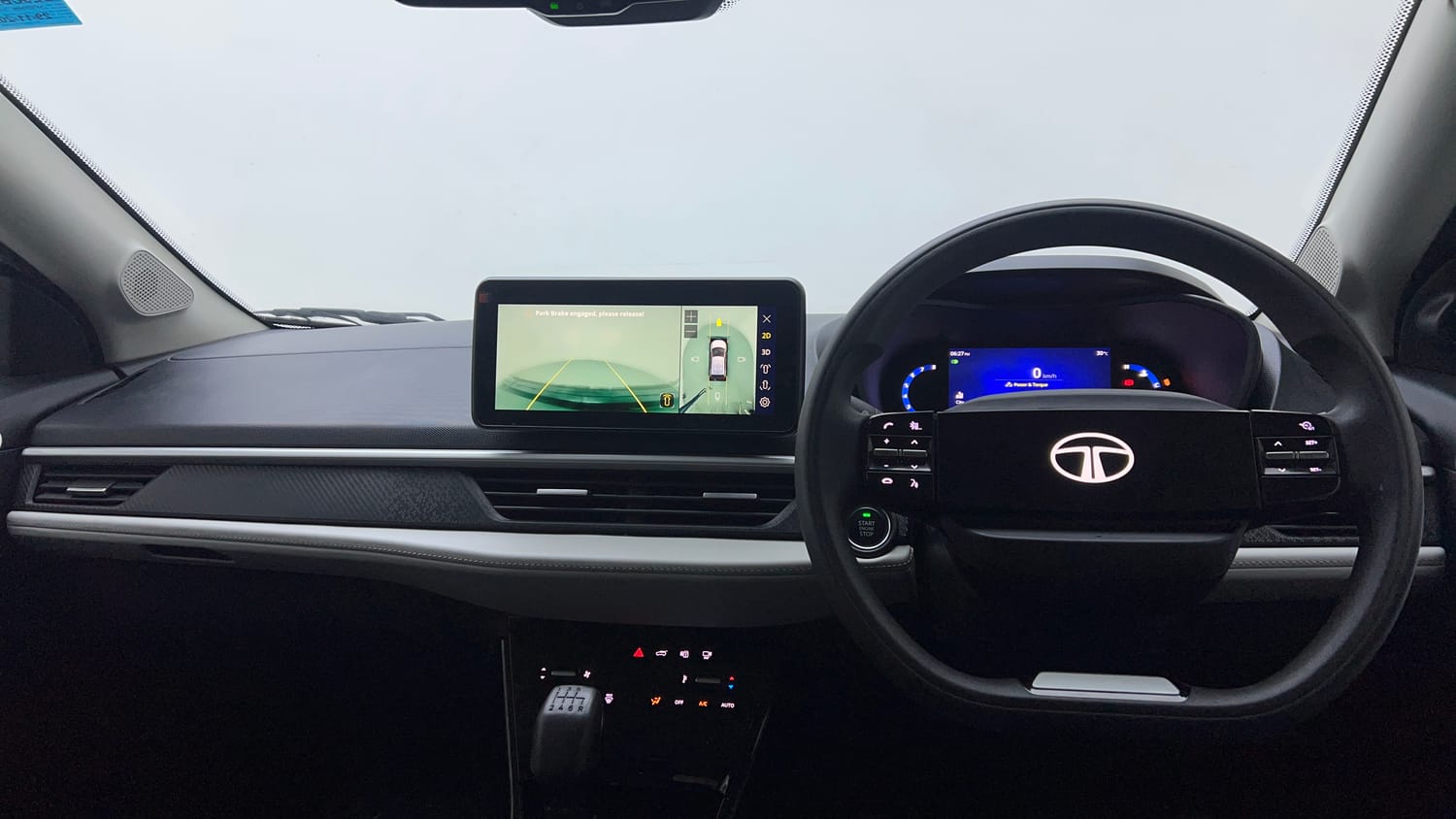 DASHBOARD VIDEO