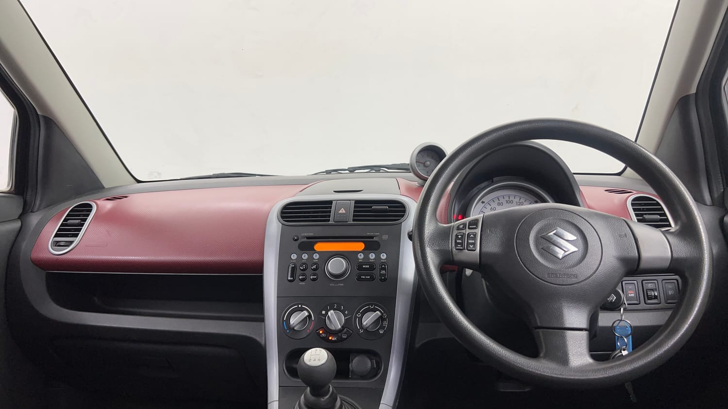 DASHBOARD VIDEO