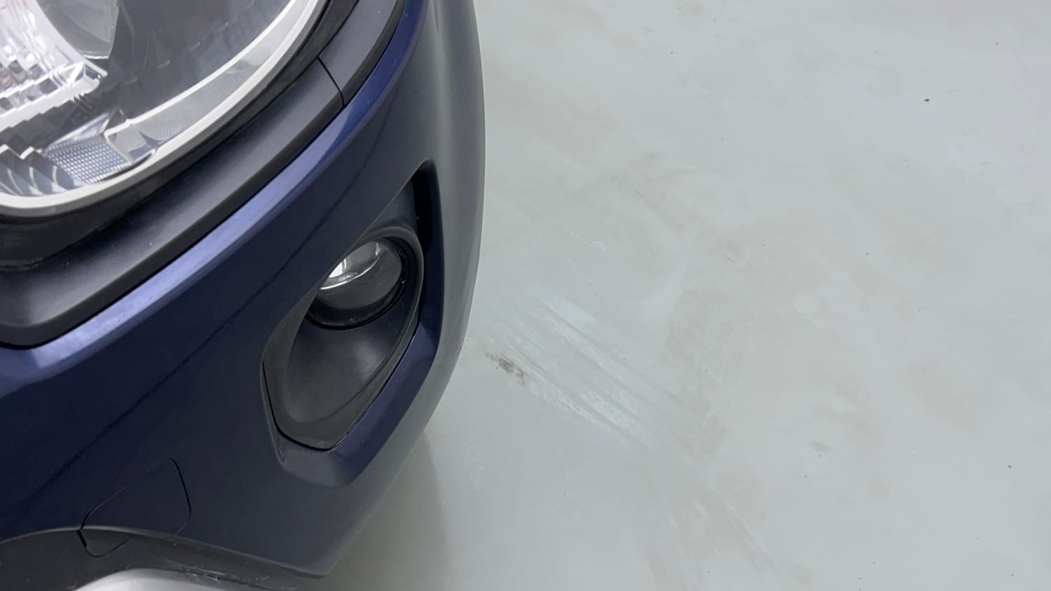 Used 2022 Maruti Suzuki Ignis Sigma 1.2 MT Petrol Manual dents MINOR SCRATCH