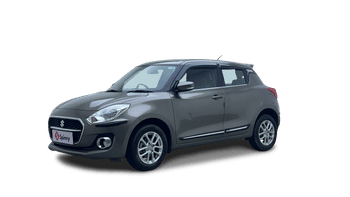 Used 2023 Maruti Suzuki Swift ZXi Petrol Manual Image