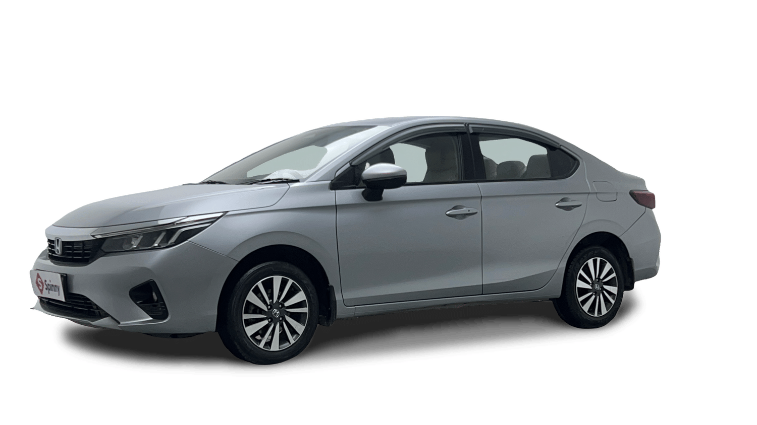 Used 2024 Honda City V Petrol MT Petrol Manual Image