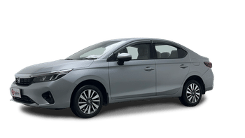 Used 2024 Honda City V Petrol MT Petrol Manual Image