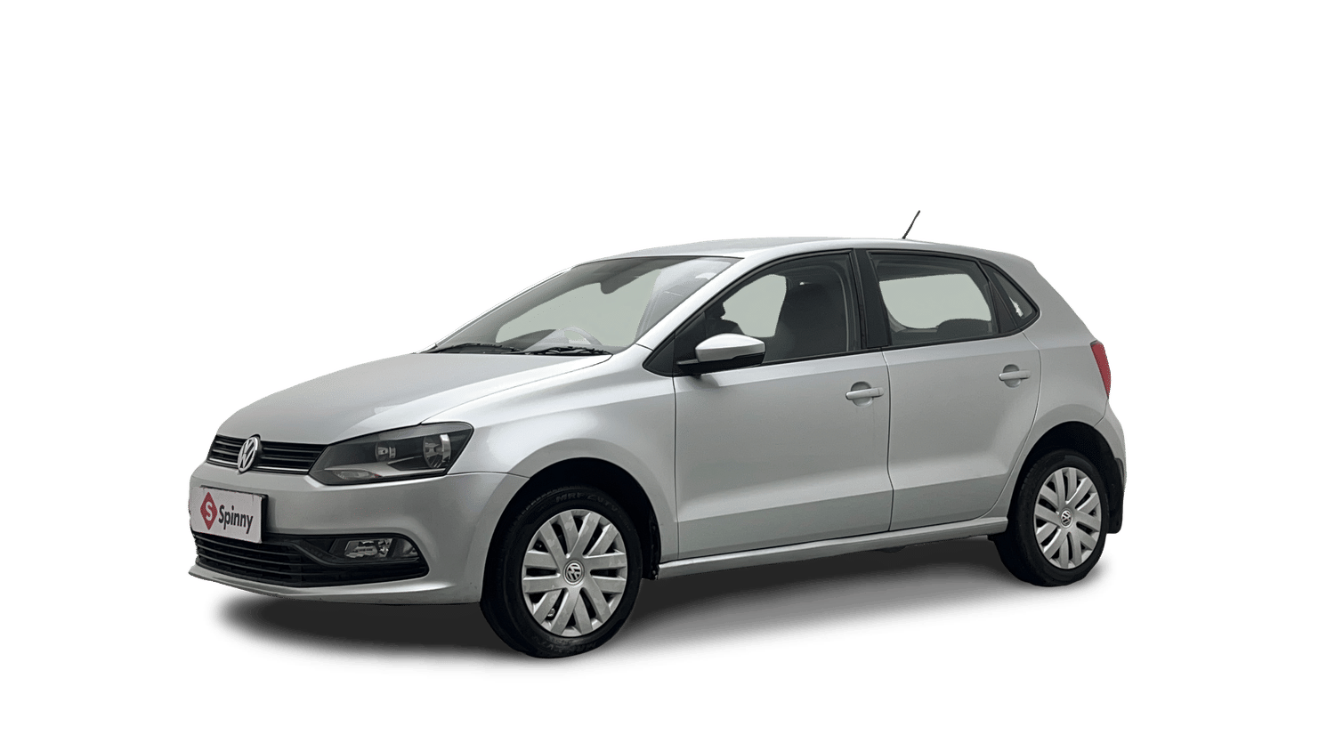Used 2018 Volkswagen Polo Comfortline 1.2L (P) Petrol Manual Image