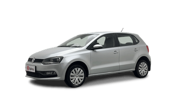 Used 2018 Volkswagen Polo Comfortline 1.2L (P) Petrol Manual Image