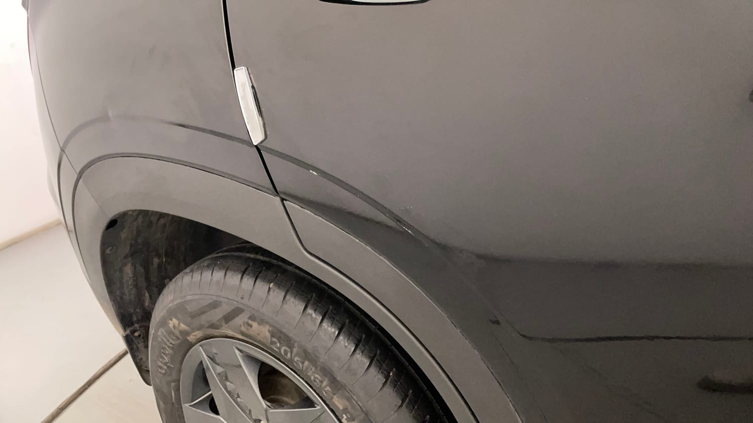 Used 2022 Hyundai Creta S 1.5 Petrol Petrol Manual dents MINOR SCRATCH