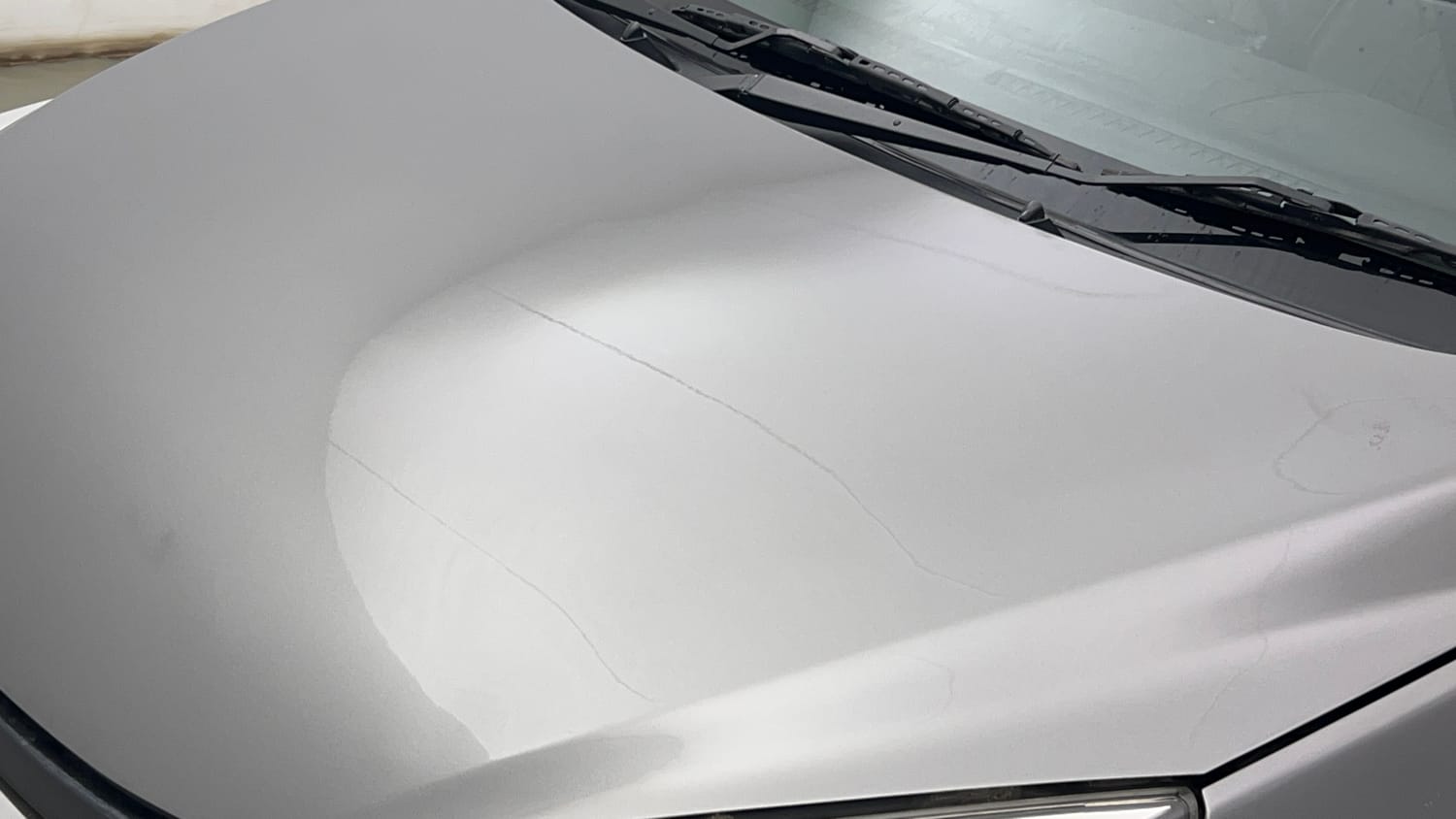 Used 2015 Maruti Suzuki Celerio ZXi Petrol Manual dents MINOR SCRATCH