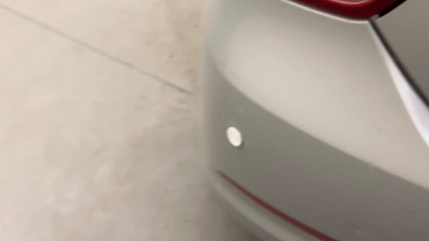 Used 2014 Hyundai Xcent SX AT 1.2 (O) Petrol Automatic dents MINOR SCRATCH