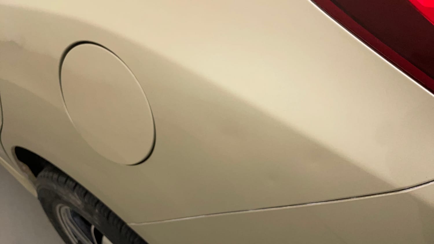 Used 2015 Honda Mobilio S Petrol Petrol Manual dents MINOR DENT