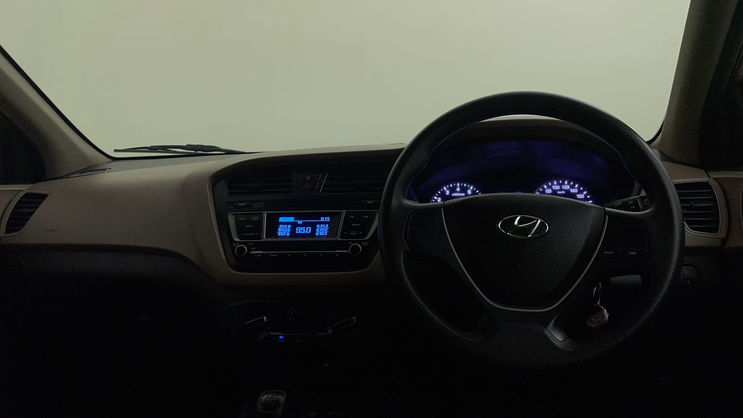 DASHBOARD VIDEO