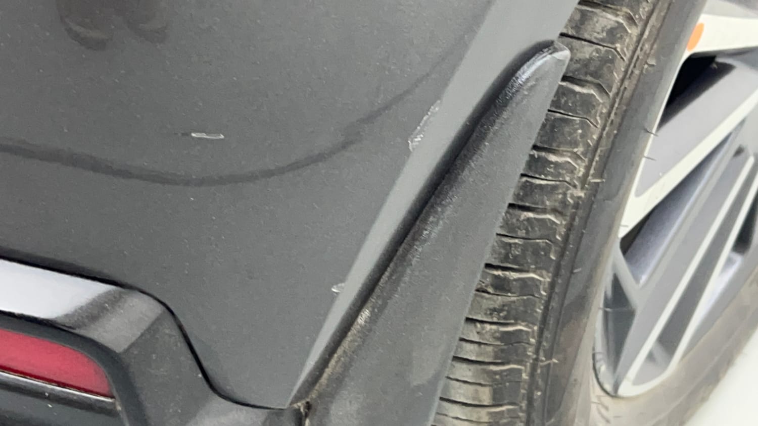 Used 2022 Hyundai i20 N Line N8 1.0 Turbo DCT Petrol Automatic dents MINOR SCRATCH