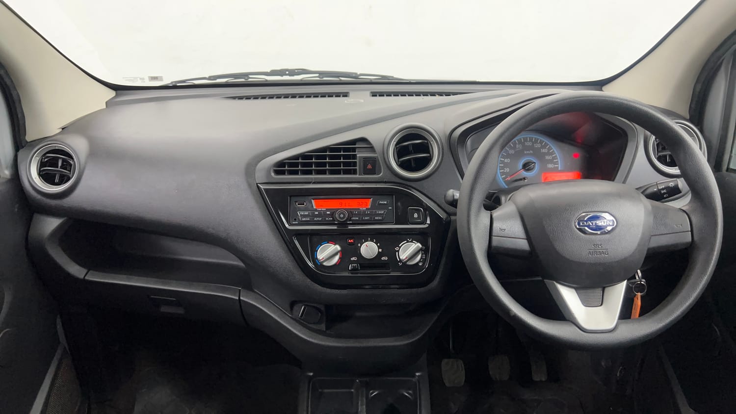 DASHBOARD VIDEO