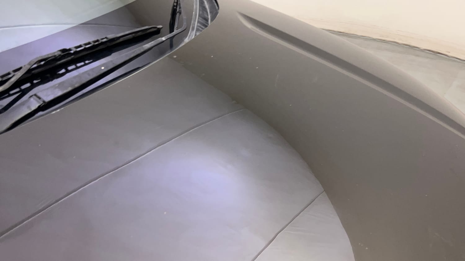 Used 2016 Honda City V Petrol Manual dents MINOR SCRATCH