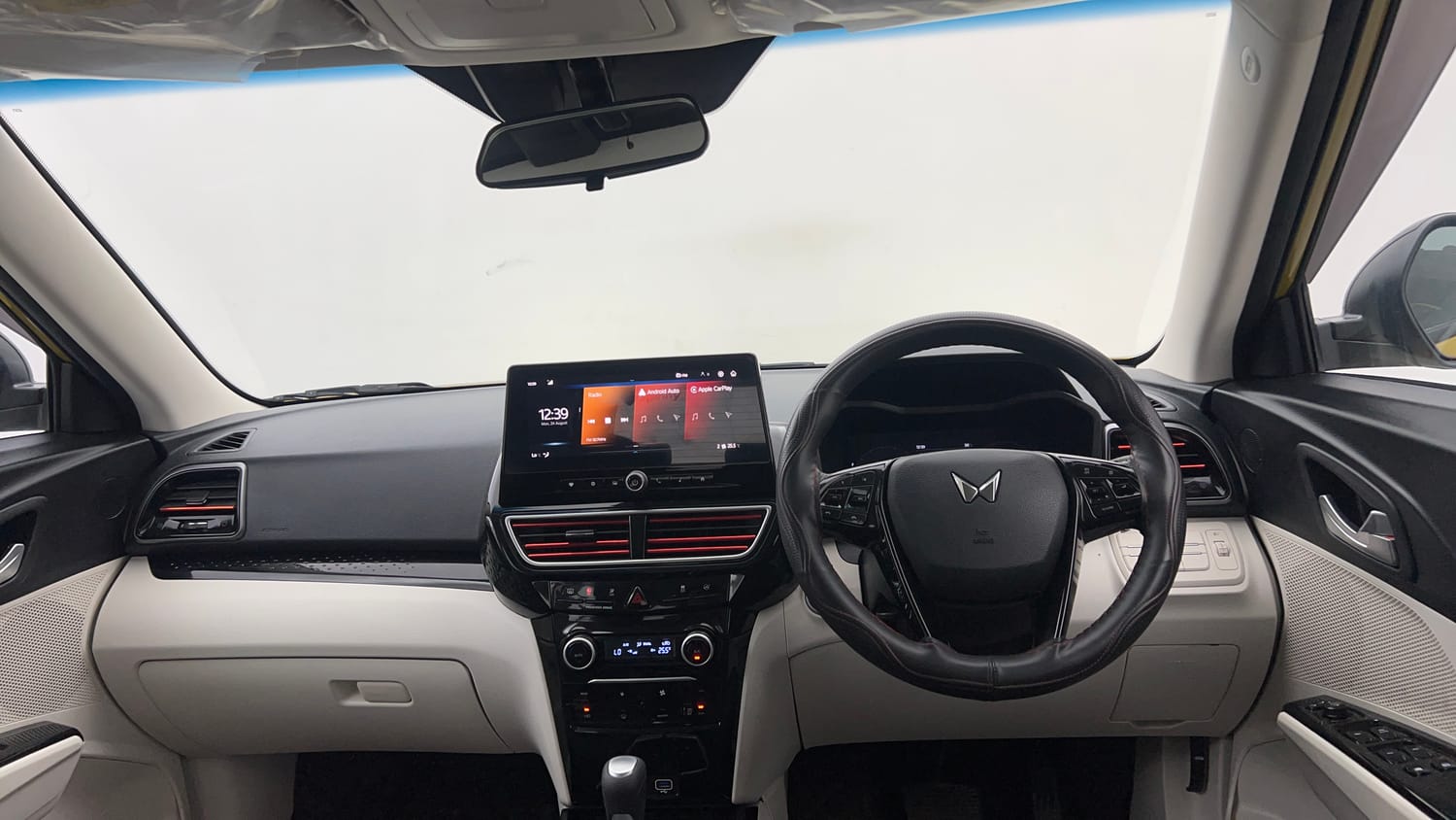 DASHBOARD VIDEO