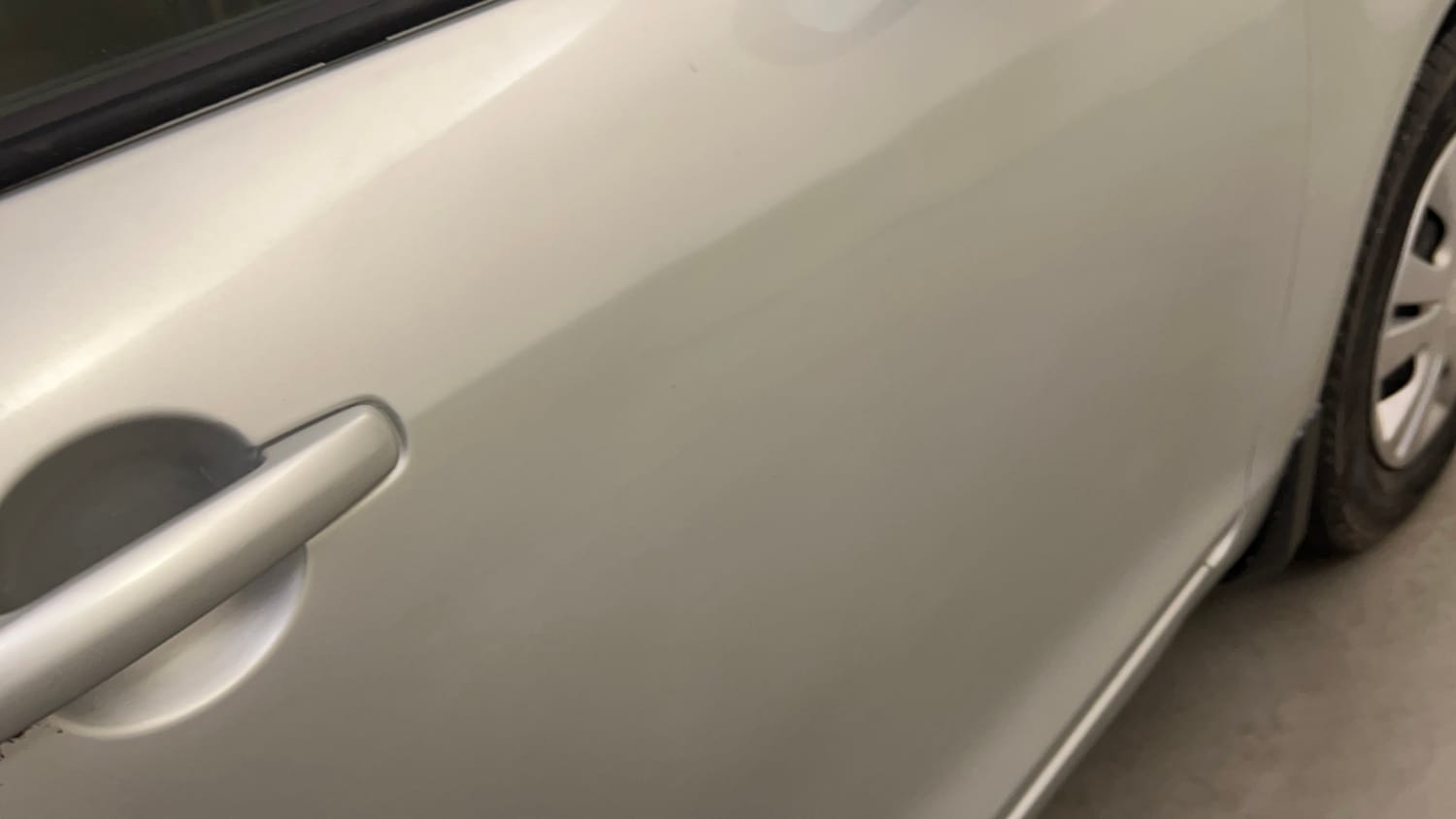 Used 2012 Maruti Suzuki Swift Dzire VXI Petrol Manual dents MINOR SCRATCH