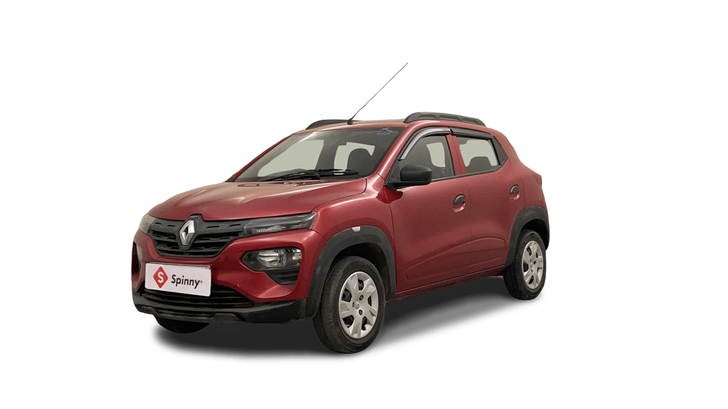 Used 2022 Renault Kwid RXL (O) 1.0 Petrol Manual Image