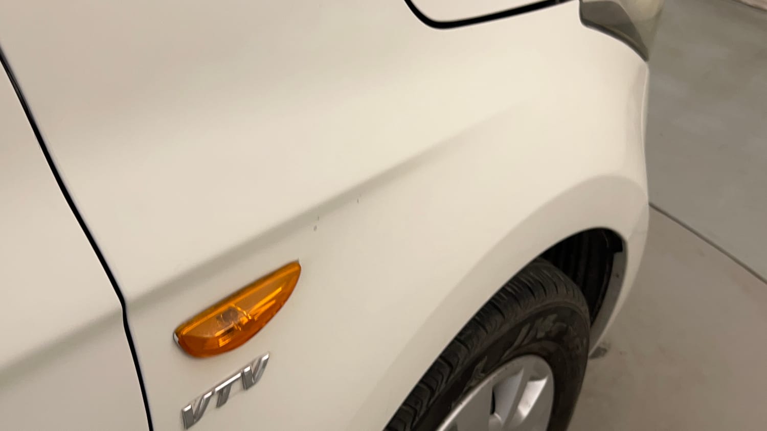 Used 2012 Hyundai i20 Era 1.2 Petrol Manual dents MINOR SCRATCH