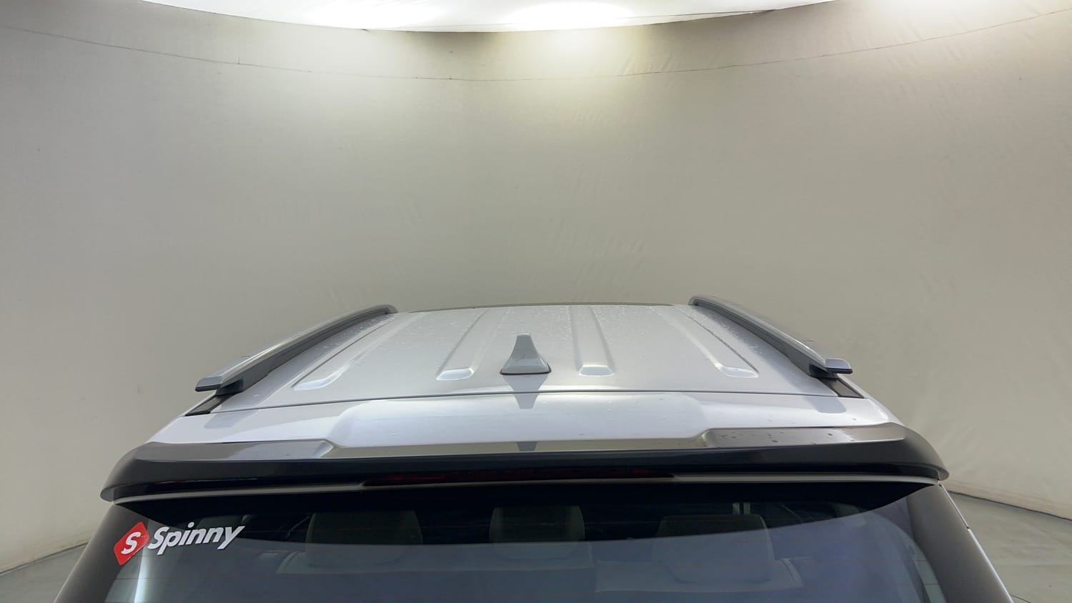Used 2020 kia Seltos GTX Plus DCT 1.4 Petrol Automatic exterior EXTERIOR ROOF VIEW
