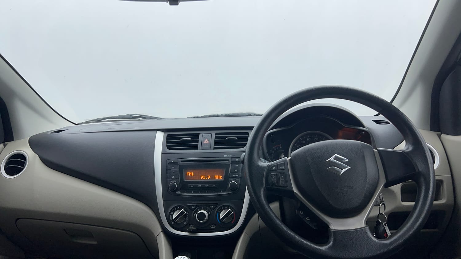 DASHBOARD VIDEO