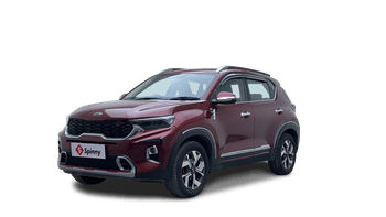 Used 2021 Kia Sonet GTX Plus 1.0 iMT Petrol Manual Image