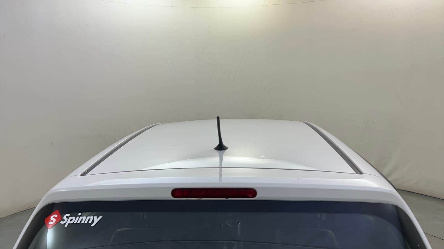 Used 2012 Hyundai i20 Era 1.2 Petrol Manual exterior EXTERIOR ROOF VIEW