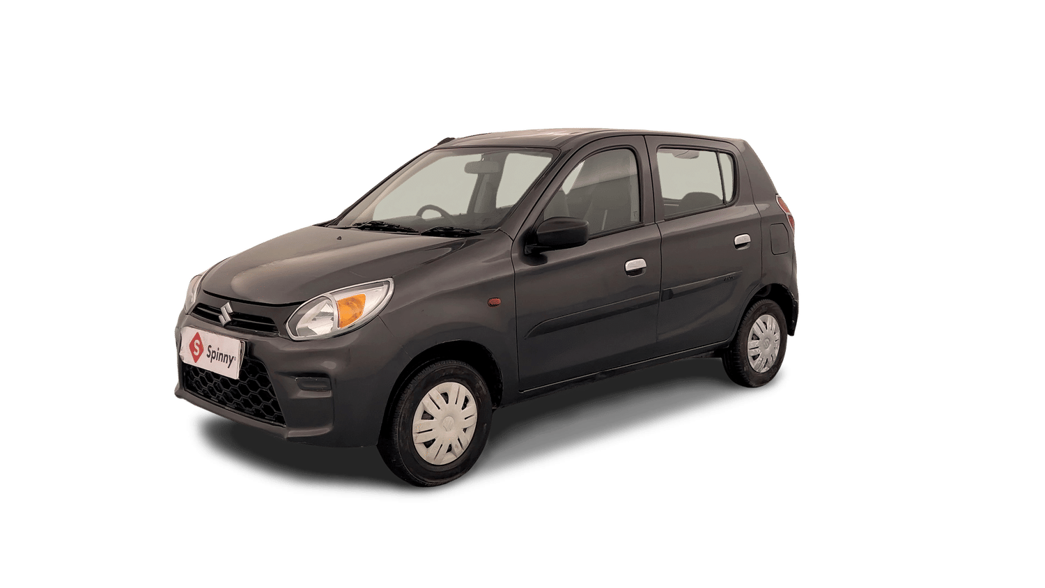 Used 2019 Maruti Suzuki Alto 800 VXi Petrol Manual Image