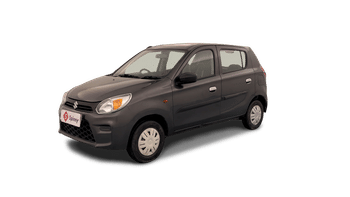 Used 2019 Maruti Suzuki Alto 800 VXi Petrol Manual Image