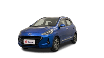 Used 2020 Hyundai Grand i10 Nios Asta 1.2 Kappa VTVT Petrol Manual Image