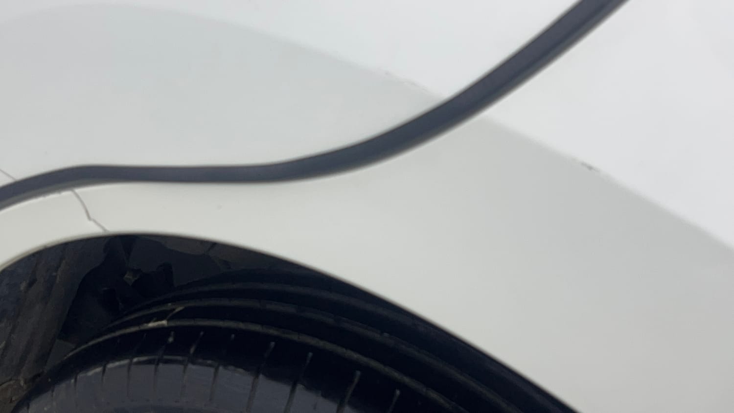 Used 2023 Toyota Glanza E Petrol Manual dents MINOR SCRATCH
