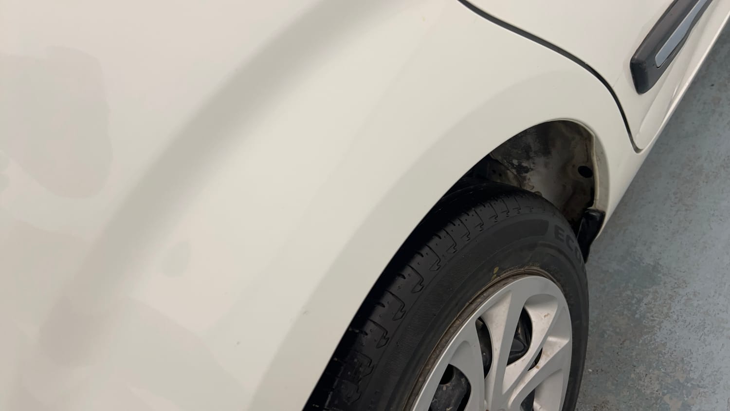 Used 2024 Maruti Suzuki Celerio ZXi Petrol Manual dents MINOR DENT