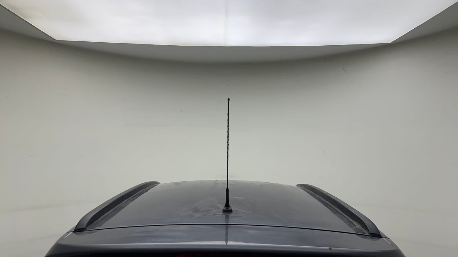 Used 2018 Hyundai Grand i10 Sportz (O) 1.2 Kappa VTVT Petrol Manual exterior EXTERIOR ROOF VIEW