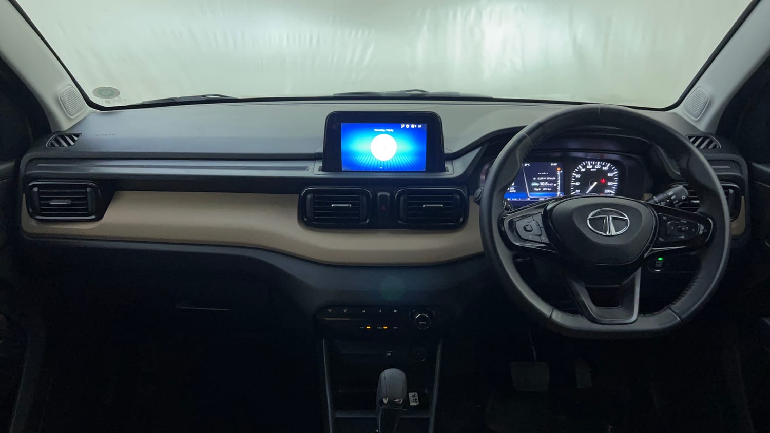 DASHBOARD VIDEO