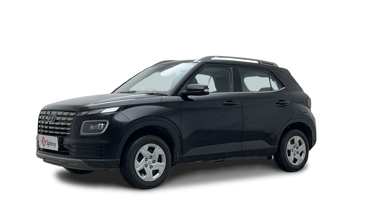 Used 2022 Hyundai Venue SX 1.2 Petrol Petrol Manual Image