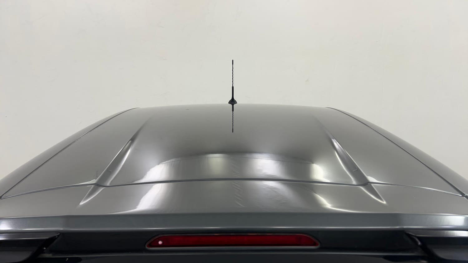 Used 2023 Tata Altroz XZ Diesel Diesel Manual exterior EXTERIOR ROOF VIEW