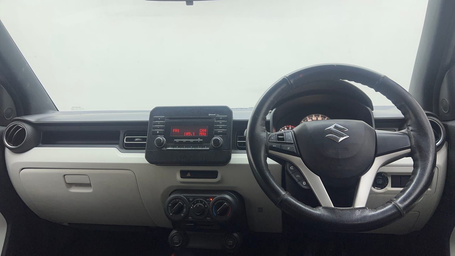 DASHBOARD VIDEO