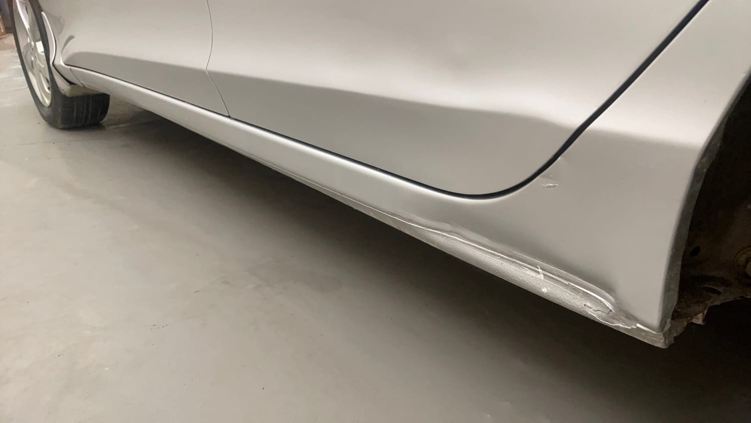 Used 2014 Honda City VX Diesel Diesel Manual dents MINOR DENT