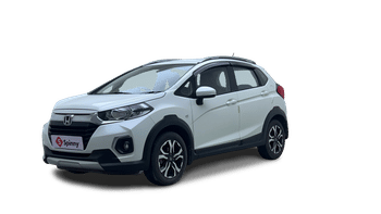 Used 2023 Honda WR-V SV MT Petrol Petrol Manual Image