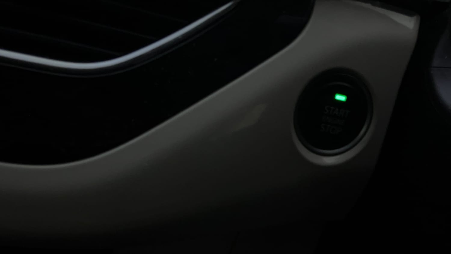 Used 2023 Tata Nexon XZ Plus Petrol Manual top_features Keyless start