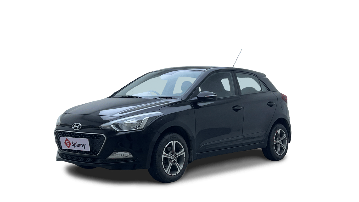 Used 2016 Hyundai Elite i20 Sportz 1.2 Petrol Manual Image