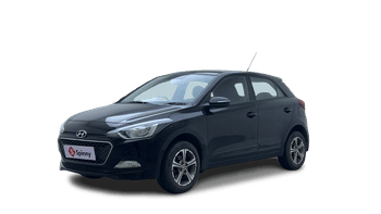 Used 2016 Hyundai Elite i20 Sportz 1.2 Petrol Manual Image
